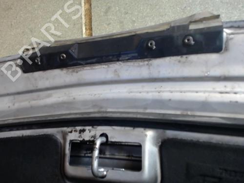 Hood SEAT ALHAMBRA (7V8, 7V9) 1.9 TDI | BP25639908C1 