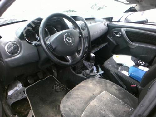 Instrument cluster DACIA DUSTER (HS_) 1.5 dCi | BP25636843C47  - Image 5