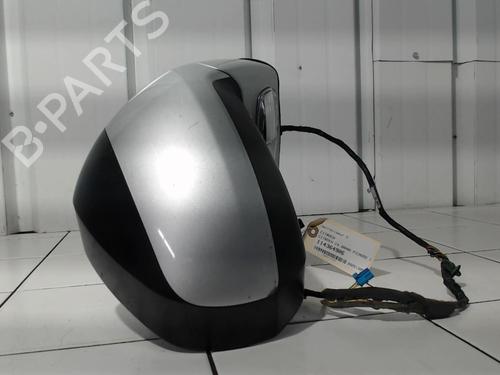 Right mirror CITROËN C4 Grand Picasso I (UA_) 1.6 HDi 110 | BP30852795C27