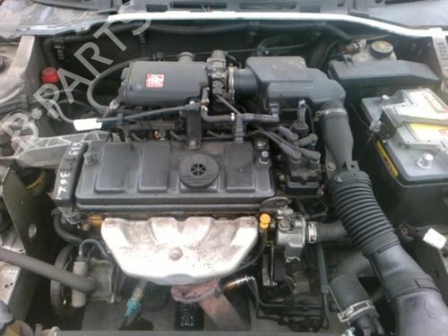 Left front driveshaft CITROËN XSARA (N1) 1.4 i | BP25632537M38 