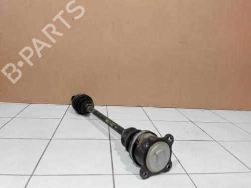 Used Left rear driveshaft Left rear driveshaft TOYOTA RAV 4 II (_A2_) 2.0 4WD (ACA21, ACA20) (150 hp) 25629270 25629270