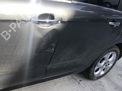 Right headlight CITROËN C3 II (SC_) 1.4 HDi 70 (SC8HZC, SC8HR0, SC8HP4) | BP31039789C29