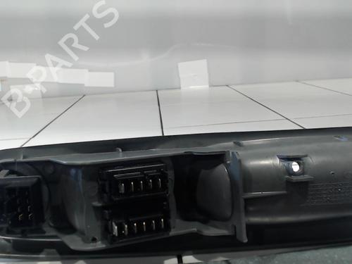Used Left front window switch Left front window switch RENAULT TWINGO I (C06_) 1.2 16V (C06C, C06D, C06K) (75 hp) 39932121 39932121