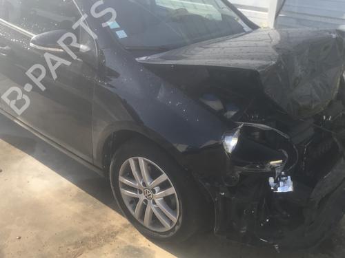 Front left window mechanism VW GOLF VI (5K1) | BP37164010C22 - Image 14