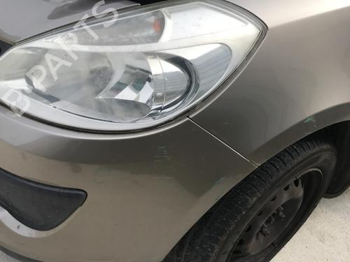 Electronic module RENAULT CLIO III Grandtour (KR0/1_) 1.5 dCi (KR0F) | BP31074392M83