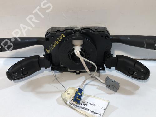Used Steering column stalk PEUGEOT 308 I (4A_, 4C_) 1.6 HDi (109 hp) 29513671