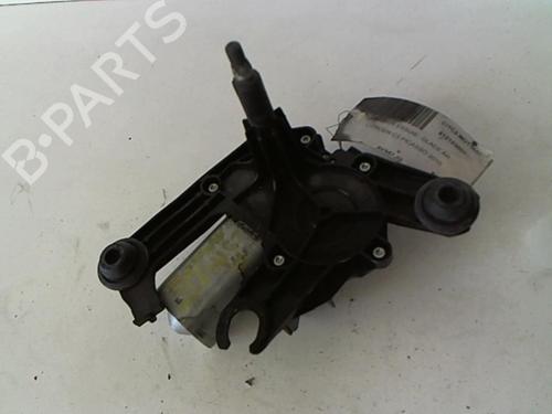 Used Rear wiper motor CITROËN C3 Picasso (SH_) 1.6 HDi (90 hp) 25651296