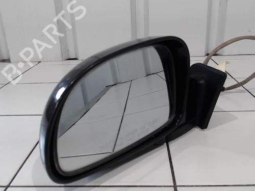 Used Left mirror CHEVROLET REZZO MPV (U100) 2.0 (122 hp) 25644688