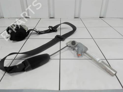 Used Front right seatbelt Front right seatbelt ALFA ROMEO MITO (955_) 1.6 JTDM (955AXC1B) (120 hp) 25634551 25634551