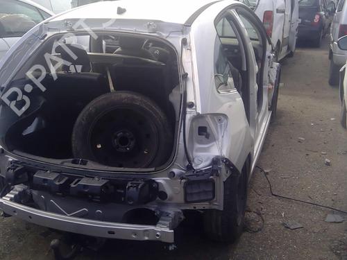 Intercooler CITROËN C3 II (SC_) 1.6 BlueHDi 100 | BP25634924M30 - Image 11