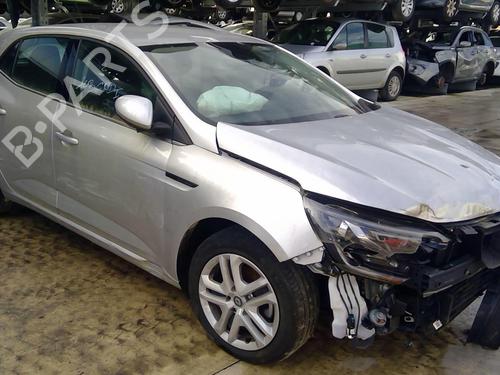 Starter RENAULT MEGANE IV Hatchback (B9A/M/N_) 1.5 Blue dCi 115 (B9A6) | BP25648152M8 