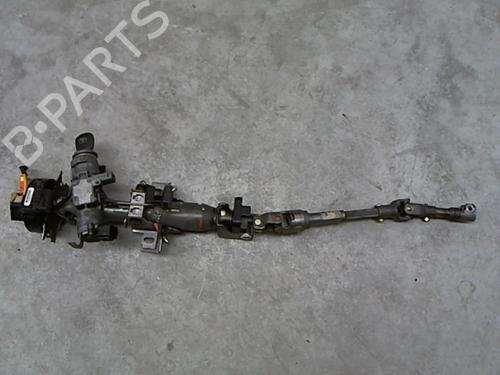 Used Steering column TOYOTA AVENSIS Estate (_T25_) 2.0 D-4D (CDT250_, CDT250R) (116 hp) 25637653
