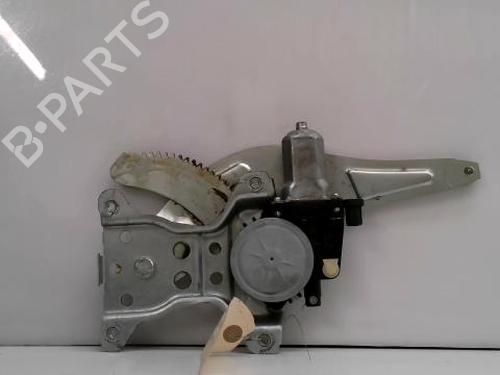 Used Rear left window mechanism Rear left window mechanism FIAT SEDICI (189_) 1.9 D Multijet 4x4 (120 hp) 33306397 33306397