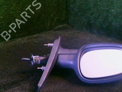 Used Left mirror RENAULT MEGANE I (BA0/1_) 1.6 e (BA0F, BA0S) (90 hp) 25650333