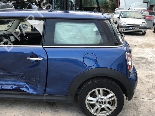Left sun visor MINI MINI (R56) One D | BP25628652I1 - Image 24