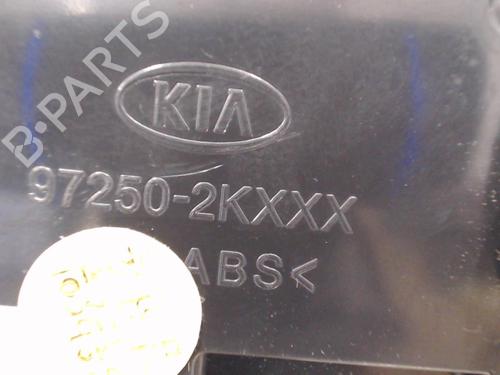 Climate control KIA SOUL I (AM) 1.6 CRDi 128 | BP25639170I5 