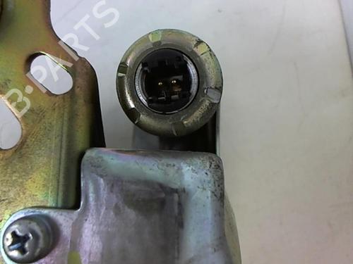 Used Front left seatbelt Front left seatbelt SUZUKI IGNIS II (MH) 1.3 DDiS (RM413D) (70 hp) 25640991 25640991