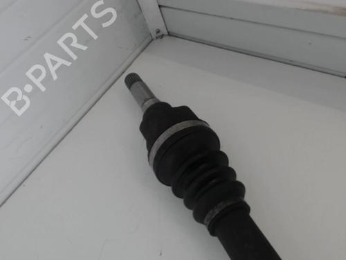 Right front driveshaft CITROËN C3 Pluriel (HB_) 1.4 HDi | BP25633499M39 