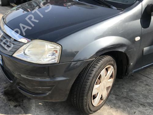 Instrument cluster DACIA LOGAN MCV (KS_) 1.6 (KS0B, KS0D, KS0F) | BP29587752C47 - Image 27