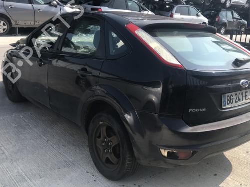 Front left seatbelt FORD FOCUS II (DA_, HCP, DP) 1.6 TDCi | BP25809963I26  - Image 23