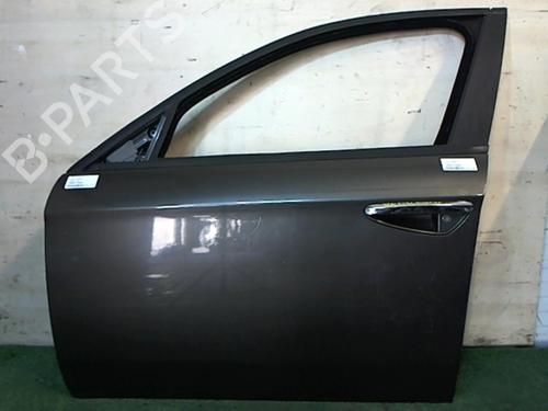 Left front door ALFA ROMEO 159 (939_) 1.9 JTDM 8V (939AXE1B) | BP25630373C2 