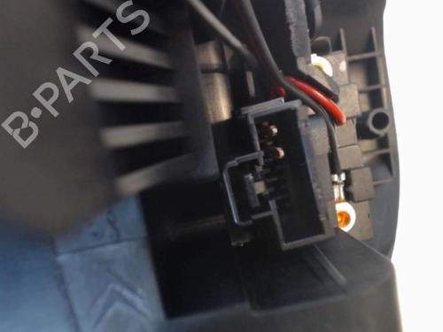 Used Driver airbag Driver airbag PEUGEOT 308 SW I (4E_, 4H_) 1.6 HDi (90 hp) 25633064 25633064