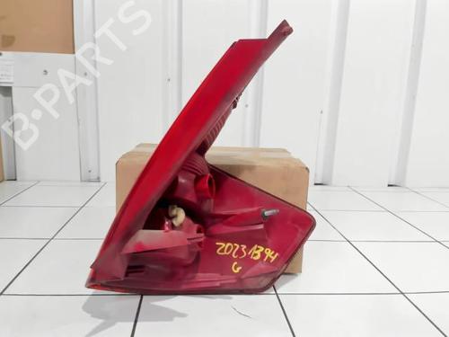 Venstre Baklys CITROËN C4 I (LC_) 1.6 HDi | BP25647952C34 