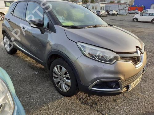 Steering column RENAULT CAPTUR I (J5_, H5_) 1.5 dCi 90 (J5N4, J5M5, J5MW, J5M6, J5AL, J5AJ) | BP25640048M21  - Image 13