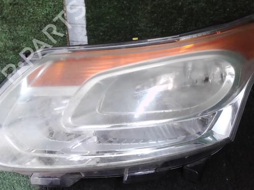 Left headlight CITROËN C3 Picasso (SH_) 1.6 HDi | BP26520625C28 - Image 2