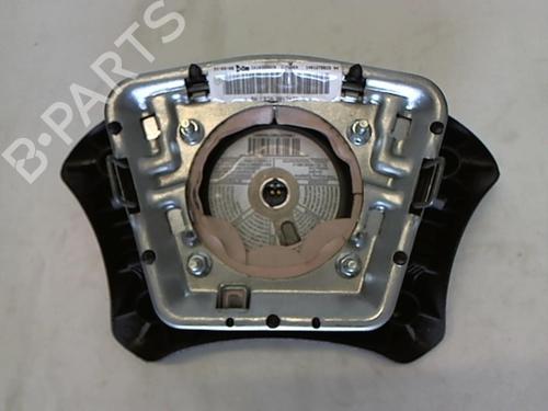 Driver airbag CITROËN JUMPY II Van 1.6 HDi 90 16V | BP25633665C9 