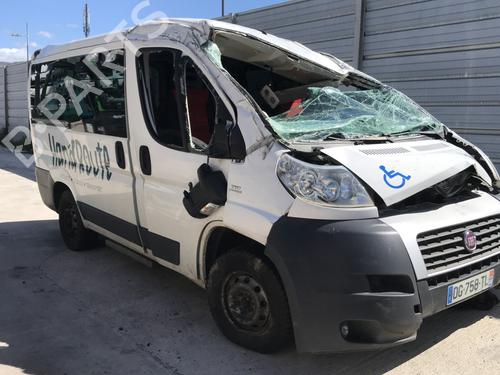 Alternator FIAT DUCATO Van (250_) 130 Multijet 2,3 D | BP30576487M7  - Image 16