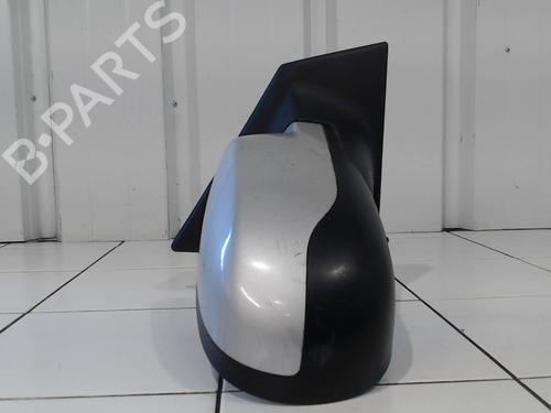 Right mirror RENAULT CLIO III (BR0/1, CR0/1) 1.5 dCi (C/BR0G, C/BR1G) | BP27359072C27 