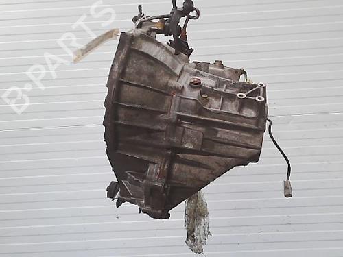 Used Gearbox Gearbox 38456305 38456305