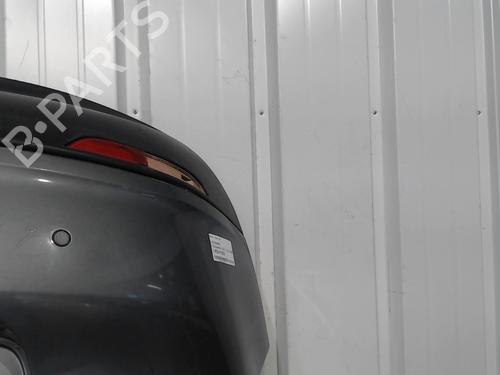 Rear bumper VW GOLF PLUS V (5M1, 521) 1.9 TDI | BP26180757C8 