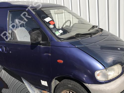 Left mirror NISSAN VANETTE CARGO Van (HC 23) 2.3 D | BP25631389C26 