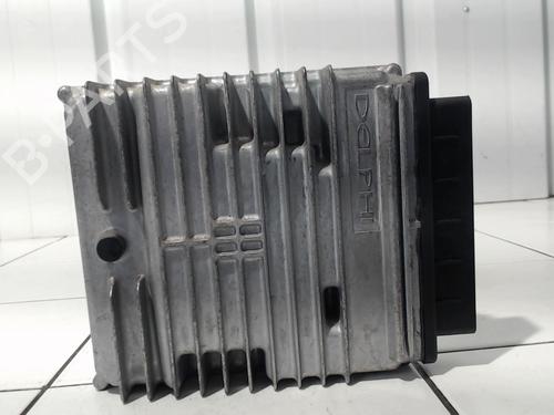 Engine control unit (ECU) FORD TRANSIT CONNECT (P65_, P70_, P80_) 1.8 TDCi | BP28709054M57 - Image 2
