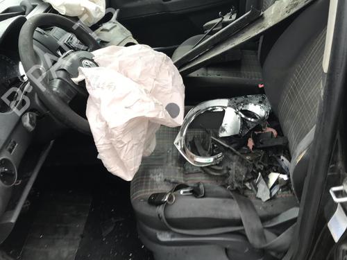 Front wiper motor VW POLO (9N_, 9A_) 1.4 TDI | BP25642062M29 