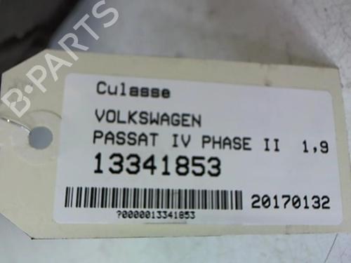 Cylinder head VW PASSAT B5.5 (3B3)  | BP34278800M5  - Image 6