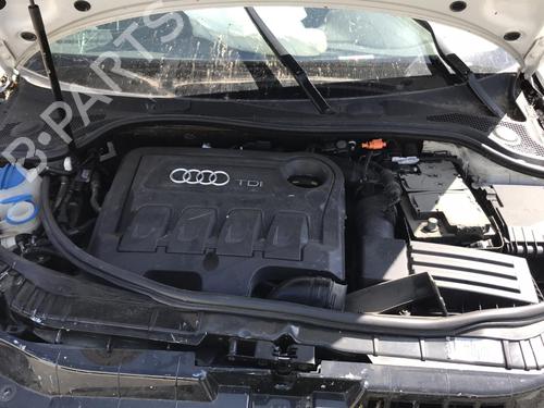 Gearbox AUDI A3 (8P1) 2.0 TDI 16V | BP27250793M3  - Image 19