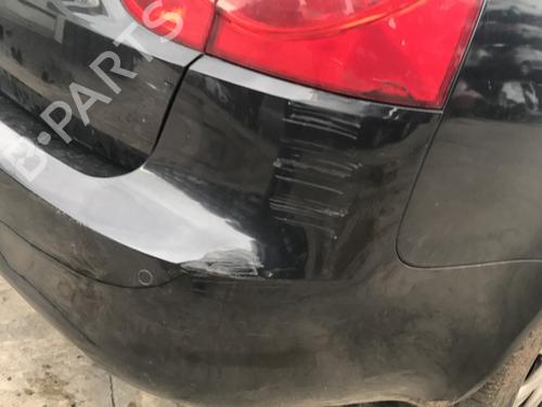 Alternator SEAT EXEO ST (3R5) 2.0 TDI | BP31801072M7  - Image 8