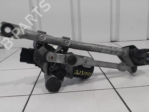 Front wiper motor CITROËN C1 (PM_, PN_) 1.0 | BP25644592M29 