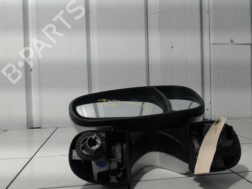 Right mirror OPEL VIVARO A Bus (X83) 2.5 CDTI (F7, J7, A07) | BP30471377C27