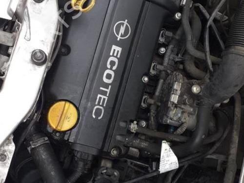 Højre forlygte OPEL AGILA (A) (H00) 1.2 16V (F68) | BP25650926C29 