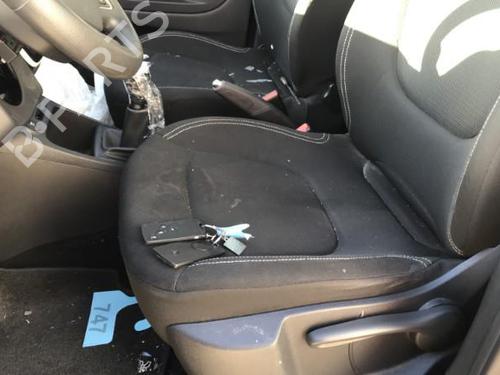 Ratstangsstang RENAULT CAPTUR I (J5_, H5_) 0.9 TCe 90 | BP31178124I23 