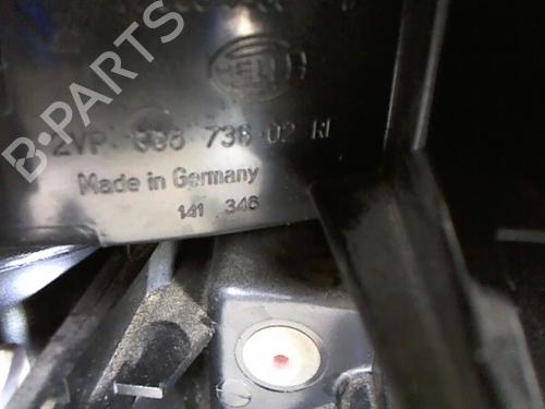 Used Right taillight Right taillight RENAULT 19 I (B/C53_) 1.4 (80 hp) 25646915 25646915