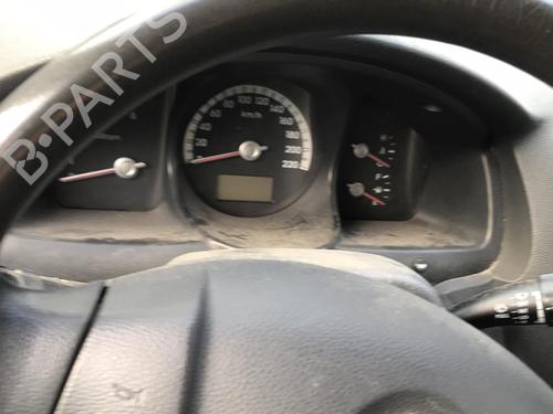 Front left window mechanism KIA SPORTAGE II (JE_, KM_) 2.0 CRDi 4WD | BP25648043C22 