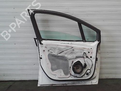 left-front-door-opel-meriva-b-mpv-s10-2010-2011-2012-2013-2014-2015-2016-2017-37993317 main image