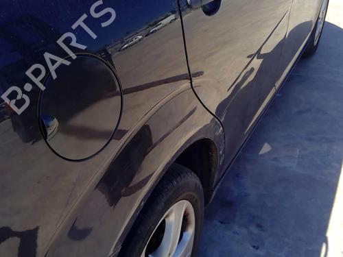 Hood SEAT ALTEA (5P1) 1.9 TDI | BP25650391C1