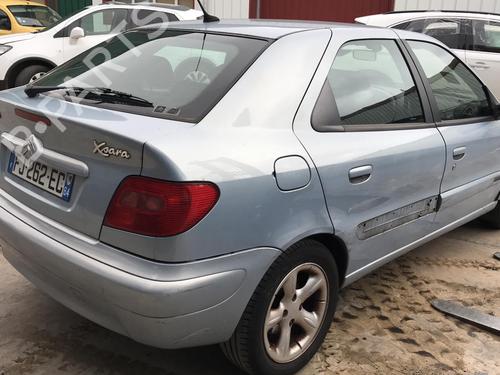Front right window mechanism CITROËN XSARA (N1) 1.6 16V | BP25647739C23 