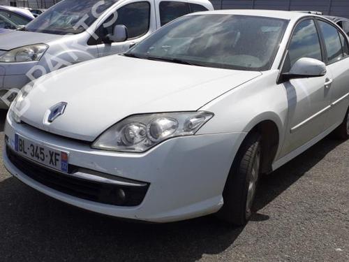 Front right seatbelt RENAULT LAGUNA III (BT0/1) 1.5 dCi (BT00, BT0A, BT0T, BT1J) | BP25651131I25 